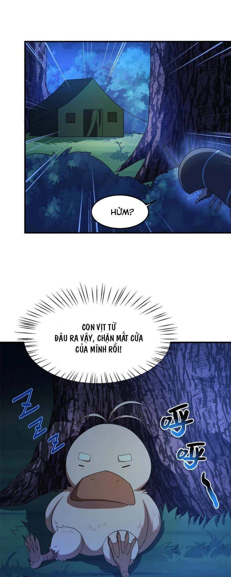 Thần Sủng Tiến Hóa Chapter 88 - Next 