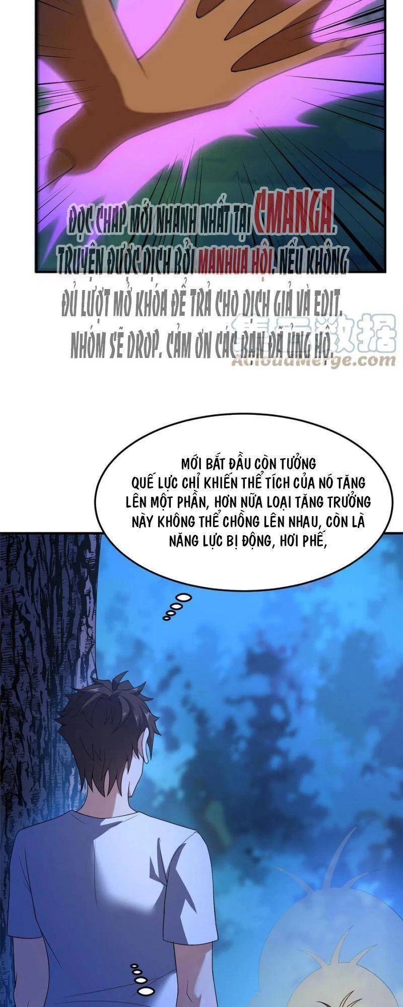 Thần Sủng Tiến Hóa Chapter 88 - Next 