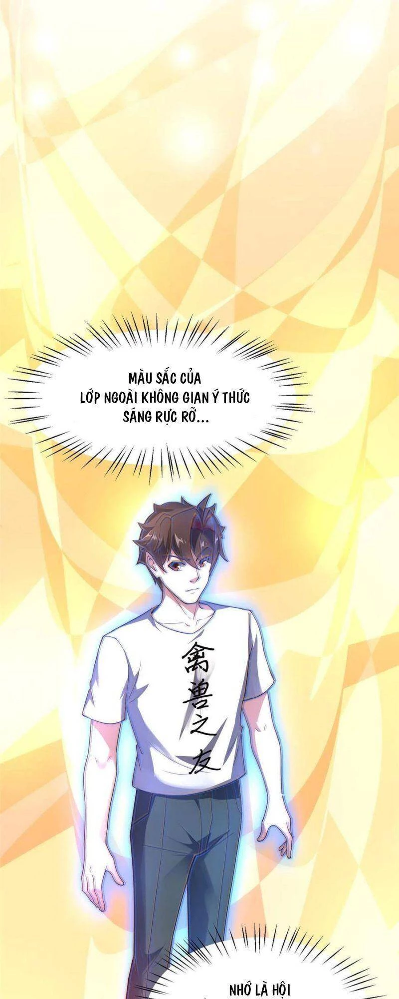 Thần Sủng Tiến Hóa Chapter 88 - Next 