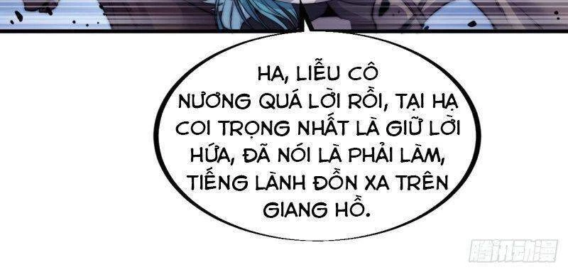 Ta Có Một Sơn Trại Chapter 40 - Trang 4