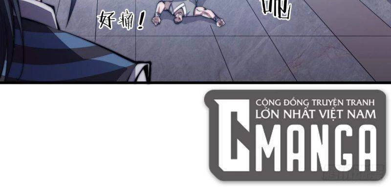 Ta Có Một Sơn Trại Chapter 40 - Trang 4