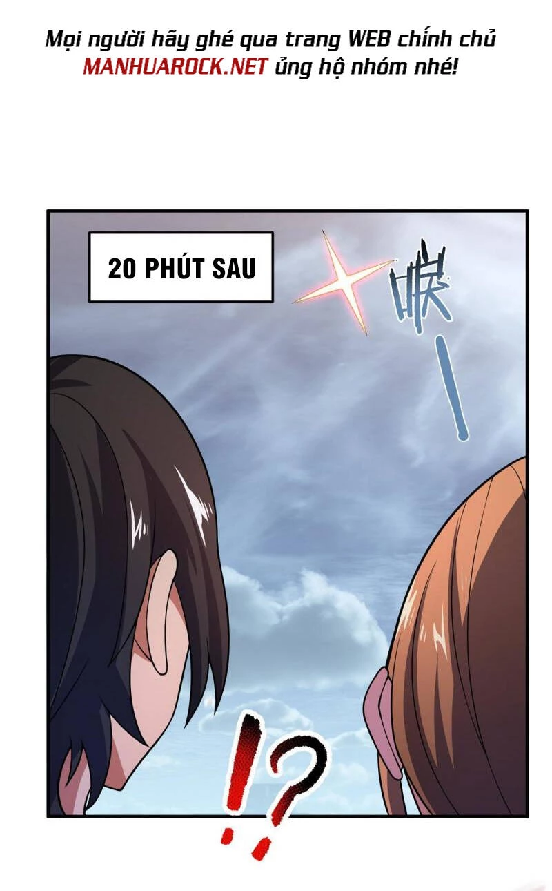 Thần Sủng Tiến Hóa Chapter 111 - Next Chapter 112