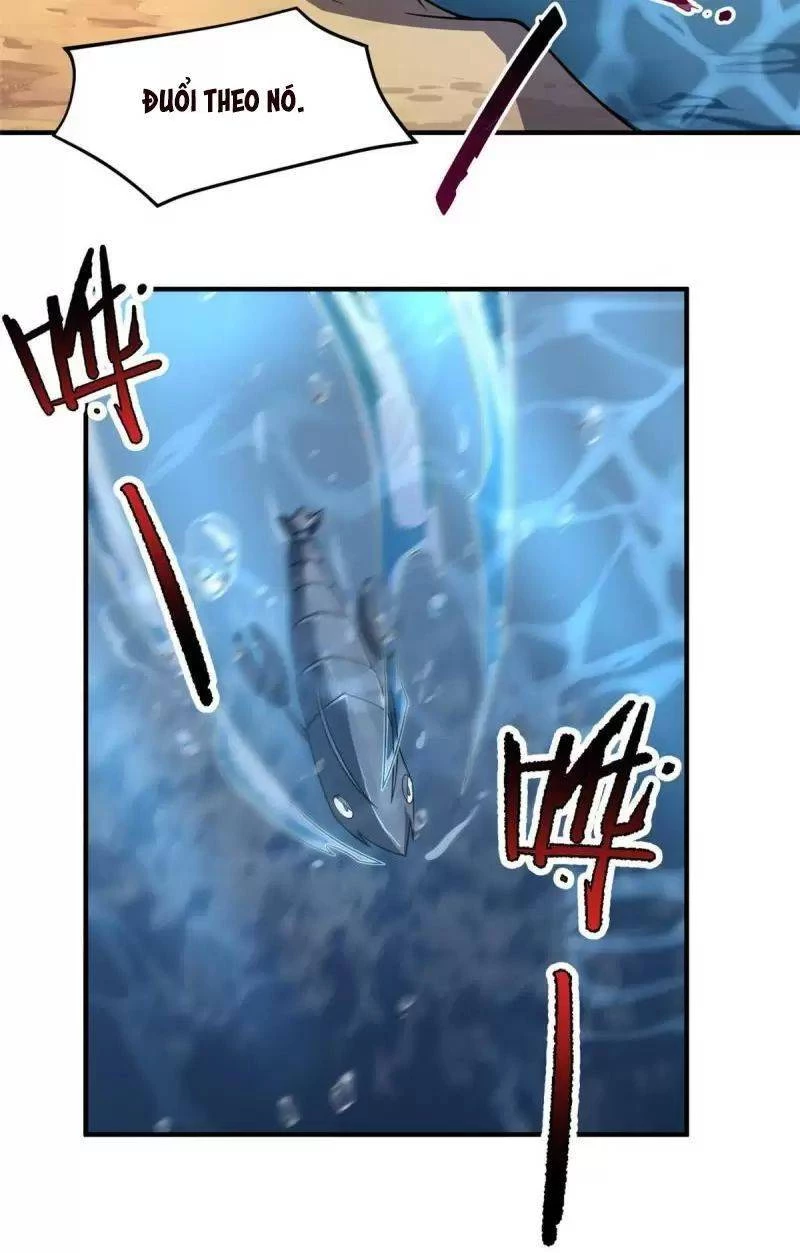 Thần Sủng Tiến Hóa Chapter 131 - Next Chapter 132