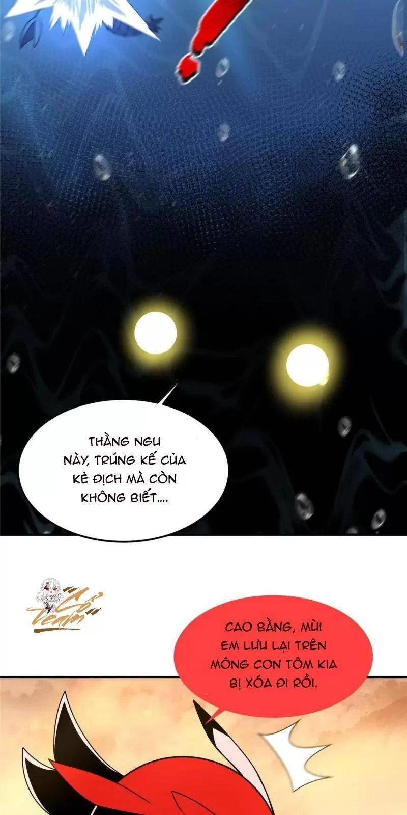 Thần Sủng Tiến Hóa Chapter 131 - Next Chapter 132