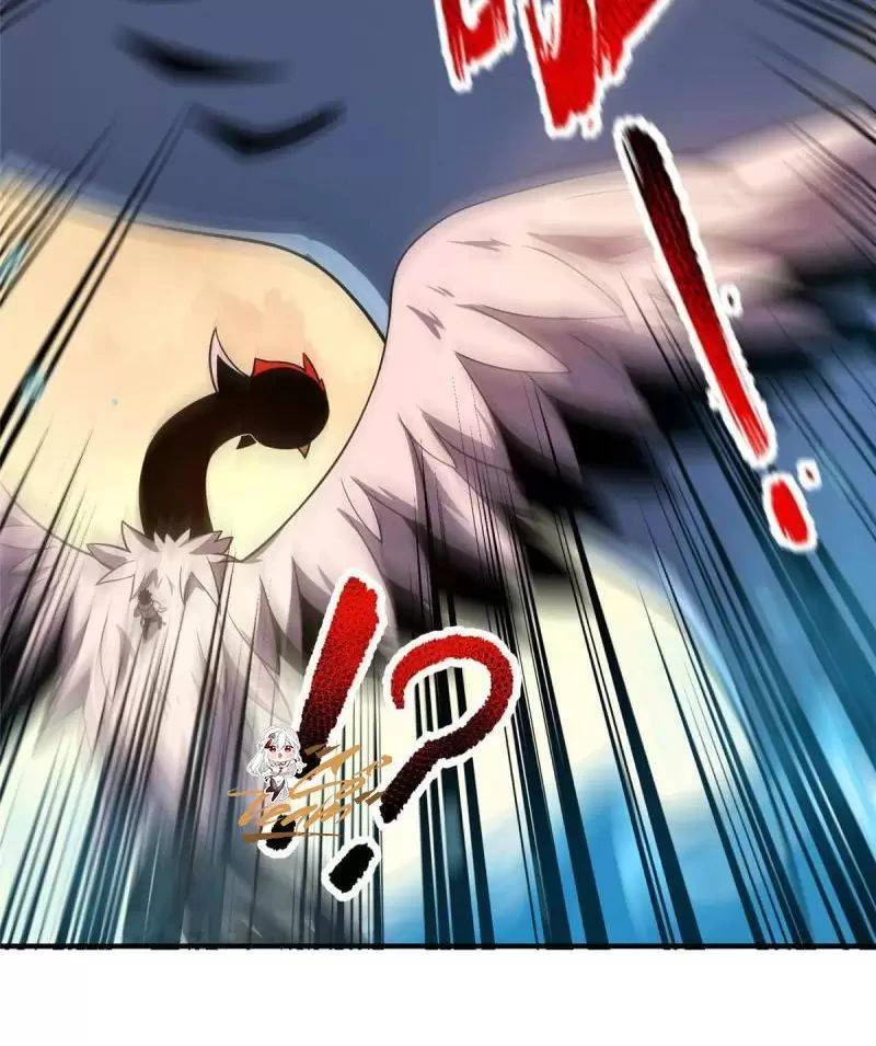 Thần Sủng Tiến Hóa Chapter 131 - Next Chapter 132