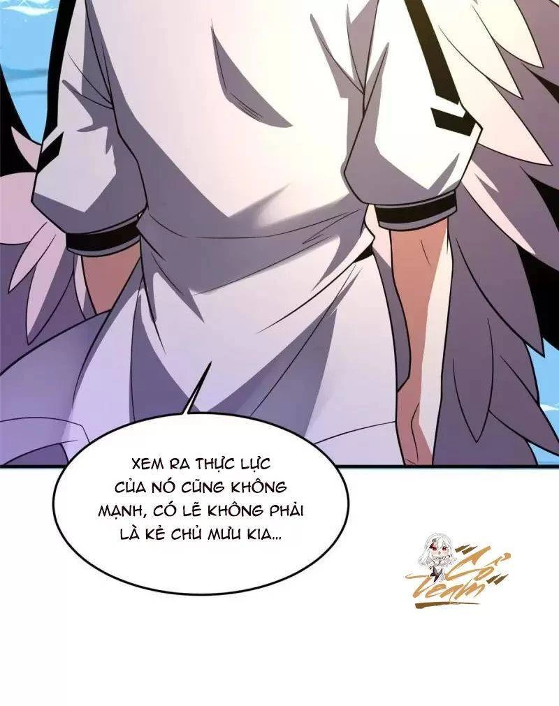 Thần Sủng Tiến Hóa Chapter 131 - Next Chapter 132