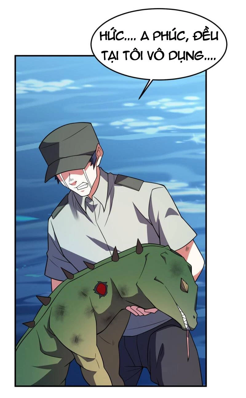 Thần Sủng Tiến Hóa Chapter 134 - Next Chapter 135