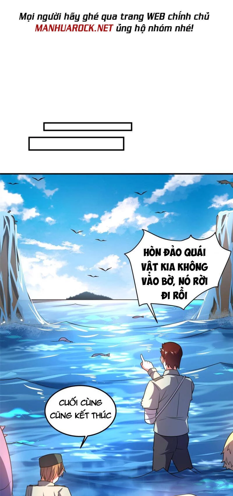 Thần Sủng Tiến Hóa Chapter 134 - Next Chapter 135