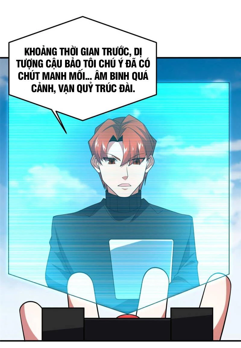 Thần Sủng Tiến Hóa Chapter 134 - Next Chapter 135