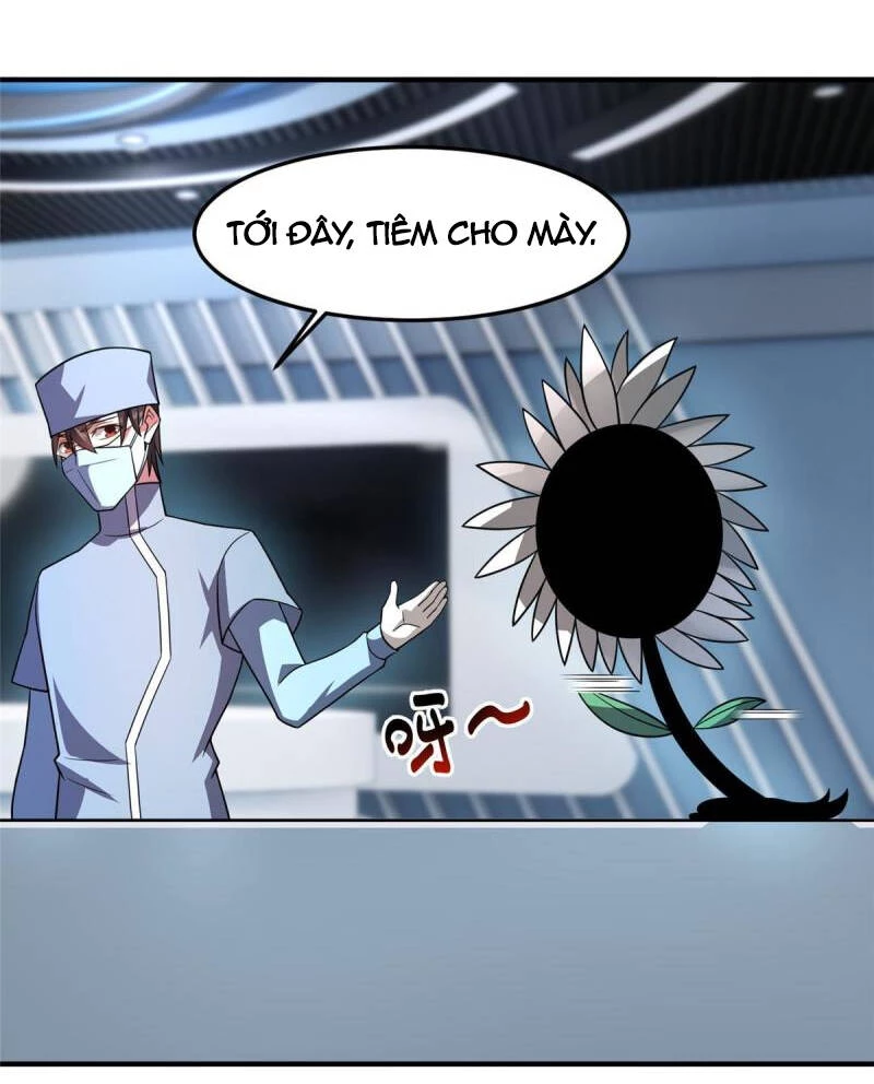 Thần Sủng Tiến Hóa Chapter 134 - Next Chapter 135