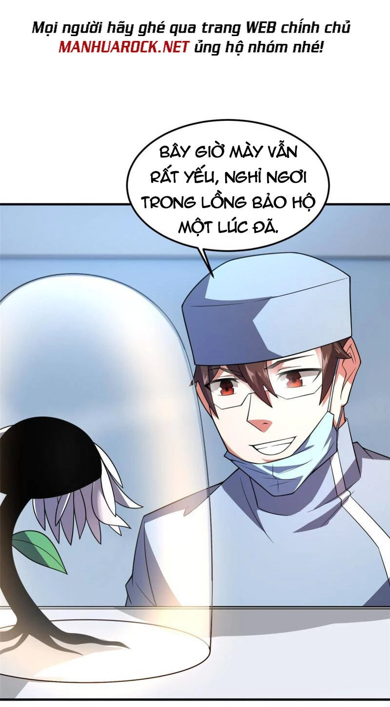 Thần Sủng Tiến Hóa Chapter 134 - Next Chapter 135