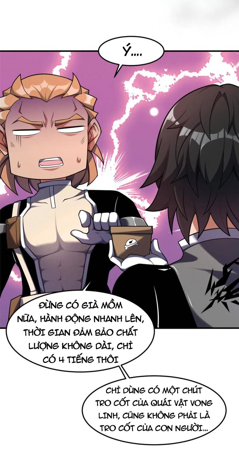 Thần Sủng Tiến Hóa Chapter 137 - Next 