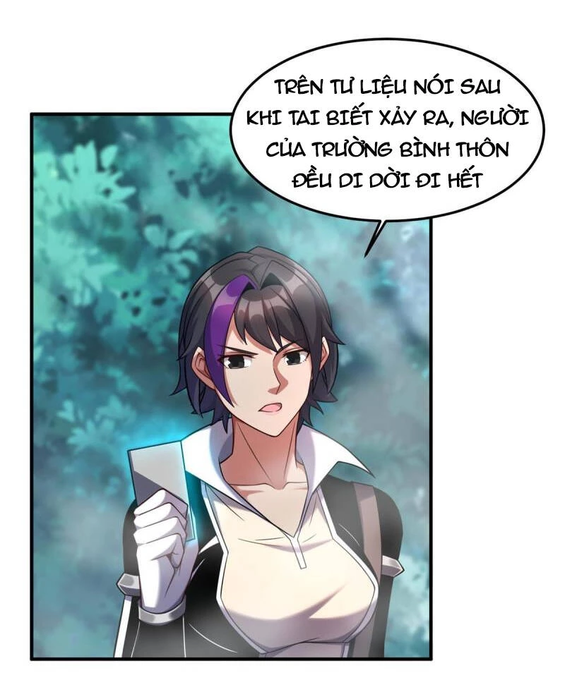 Thần Sủng Tiến Hóa Chapter 137 - Next 