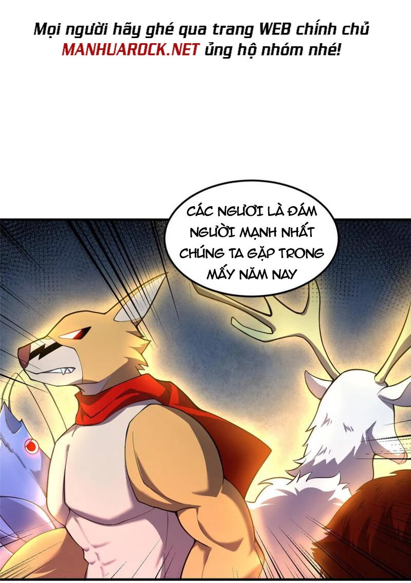 Thần Sủng Tiến Hóa Chapter 137 - Next 