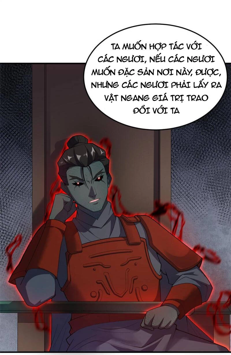 Thần Sủng Tiến Hóa Chapter 137 - Next 