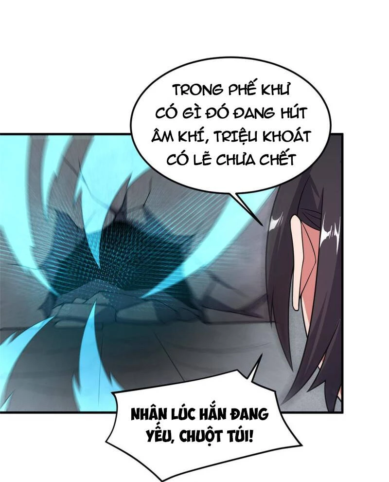 Thần Sủng Tiến Hóa Chapter 137 - Next 