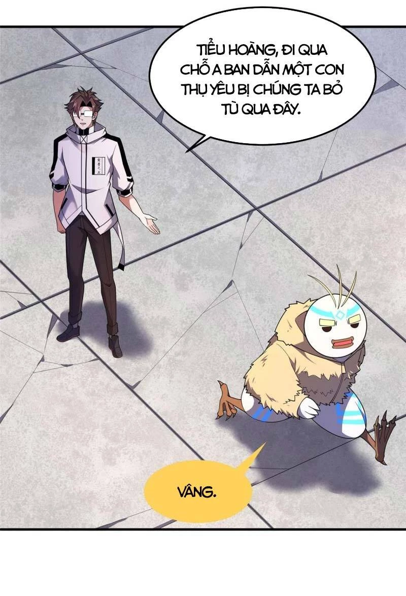 Thần Sủng Tiến Hóa Chapter 150 - Next Chapter 151