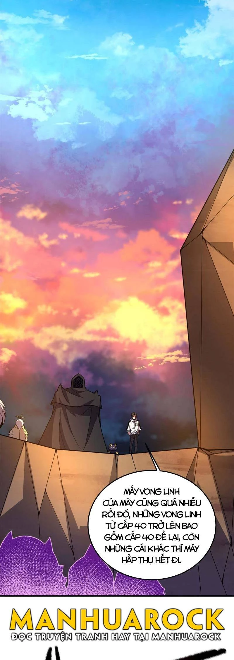 Thần Sủng Tiến Hóa Chapter 150 - Next Chapter 151