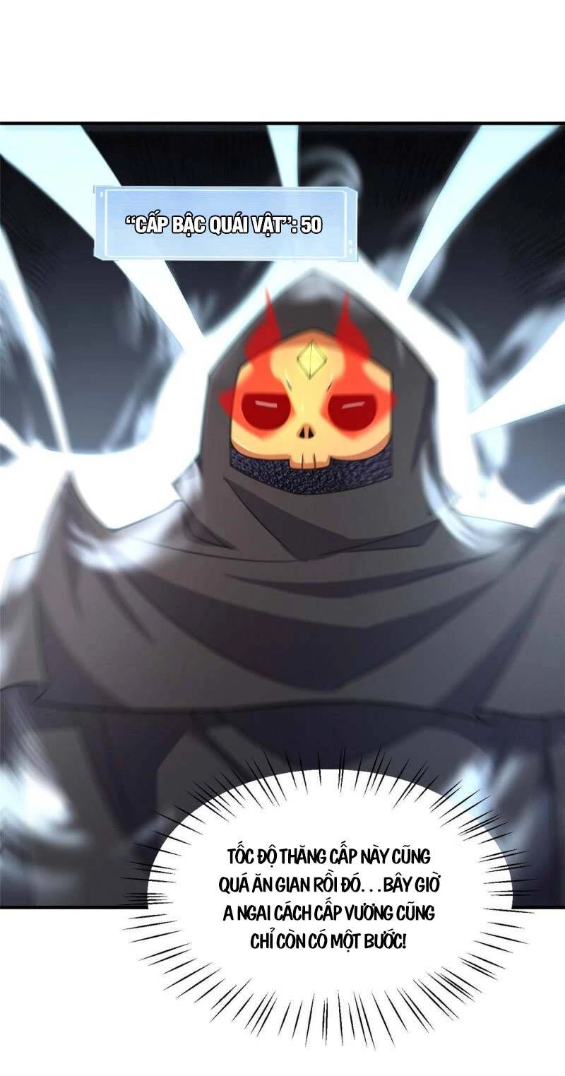 Thần Sủng Tiến Hóa Chapter 150 - Next Chapter 151