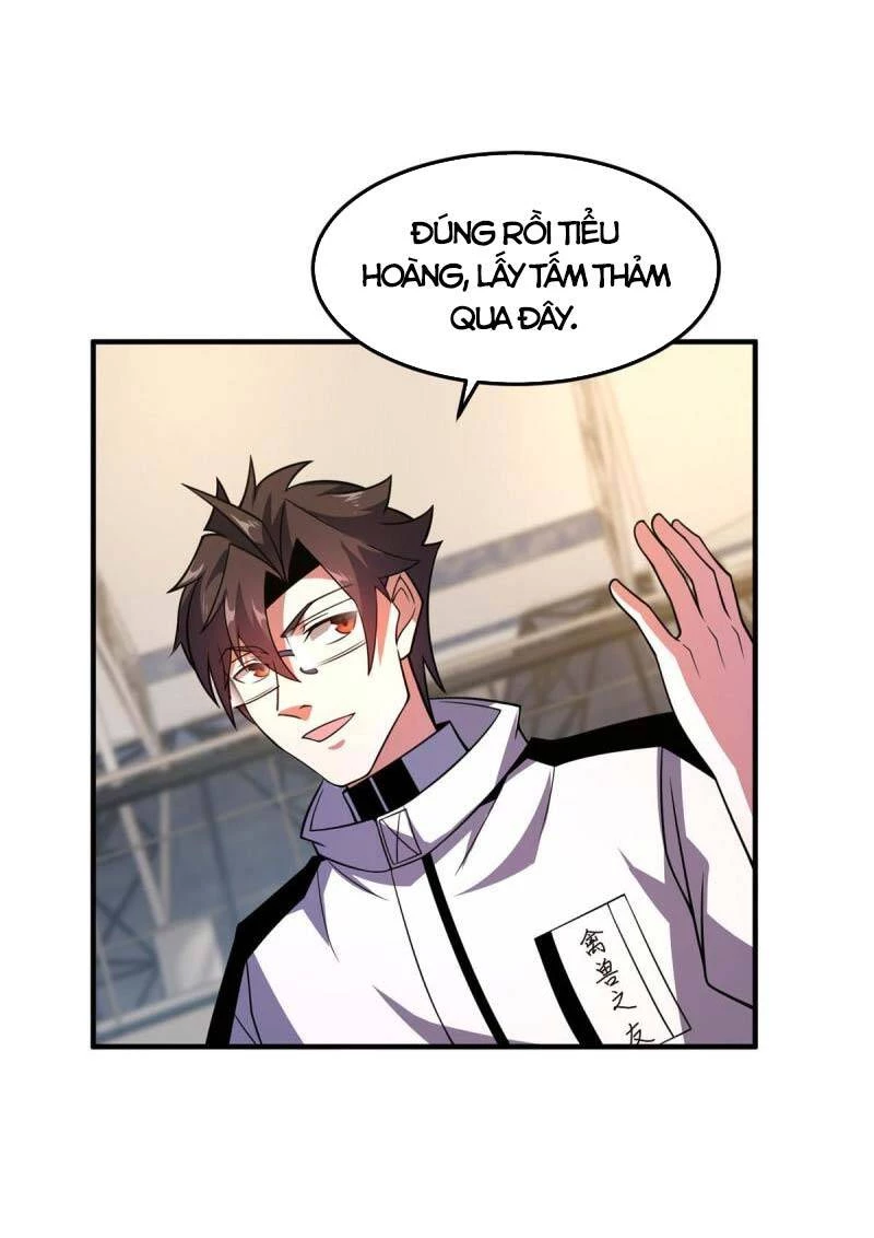 Thần Sủng Tiến Hóa Chapter 150 - Next Chapter 151