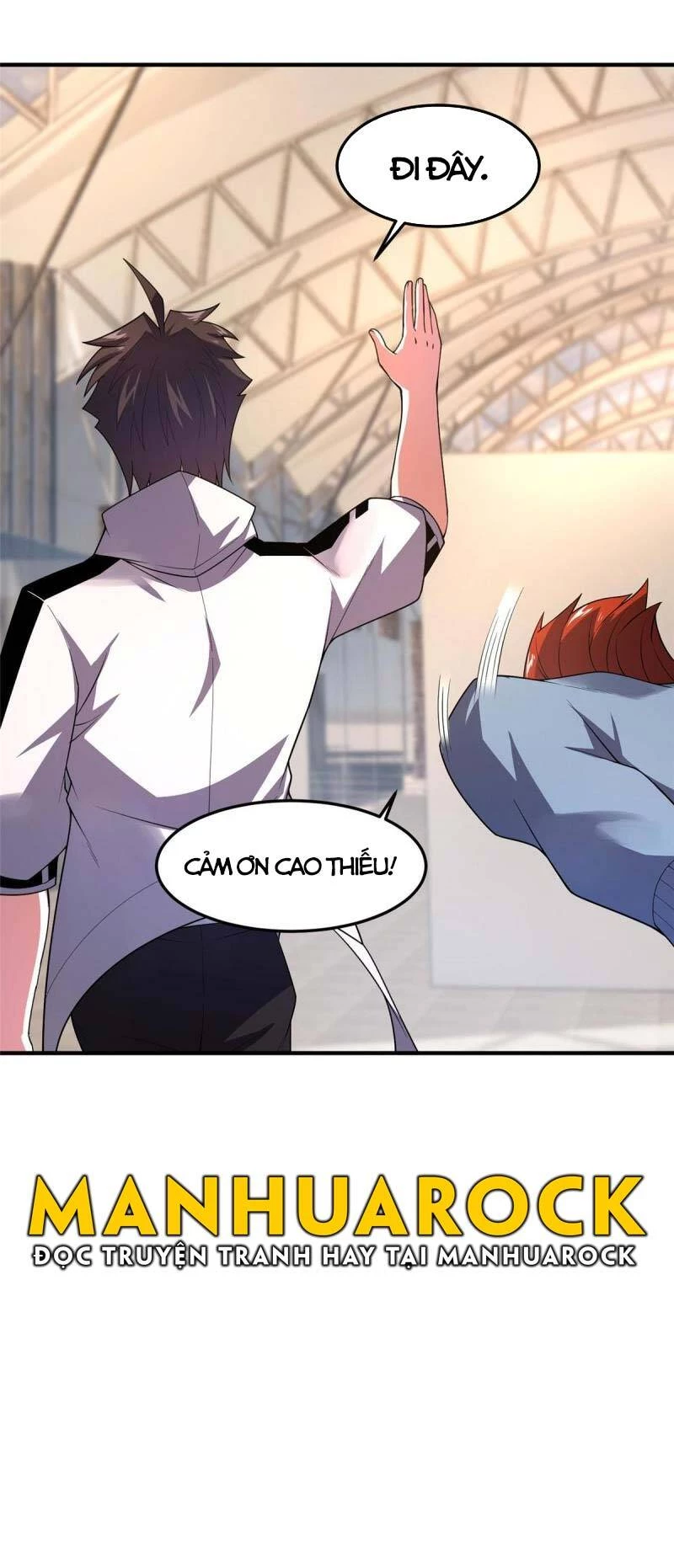 Thần Sủng Tiến Hóa Chapter 150 - Next Chapter 151