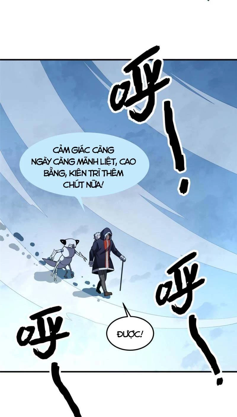 Thần Sủng Tiến Hóa Chapter 150 - Next Chapter 151