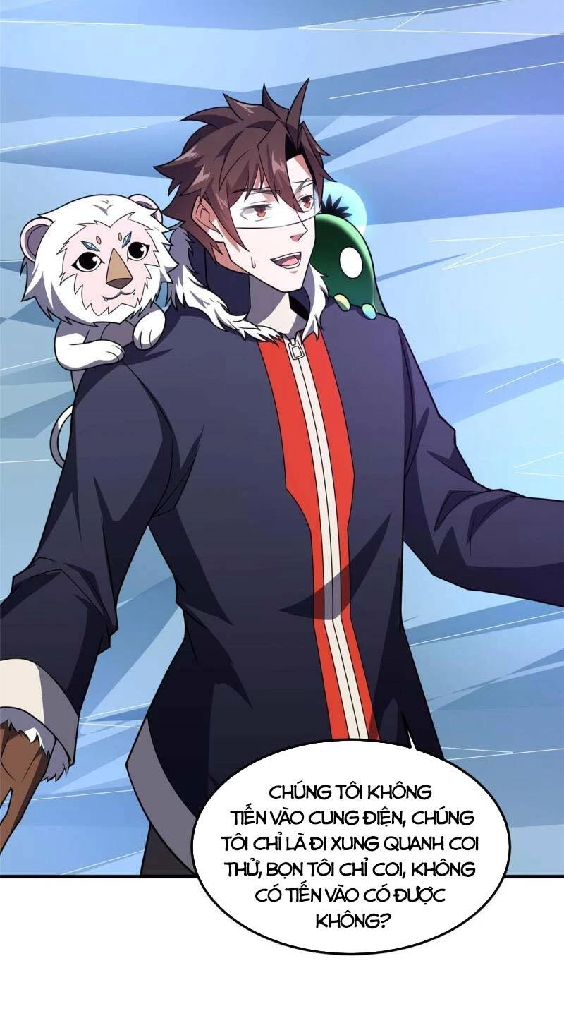 Thần Sủng Tiến Hóa Chapter 150 - Next Chapter 151