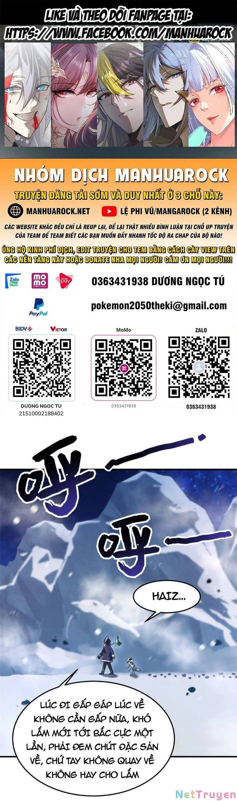 Thần Sủng Tiến Hóa Chapter 152 - Trang 4