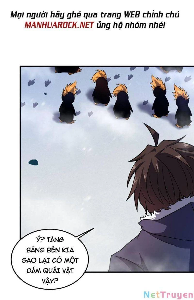 Thần Sủng Tiến Hóa Chapter 152 - Trang 4