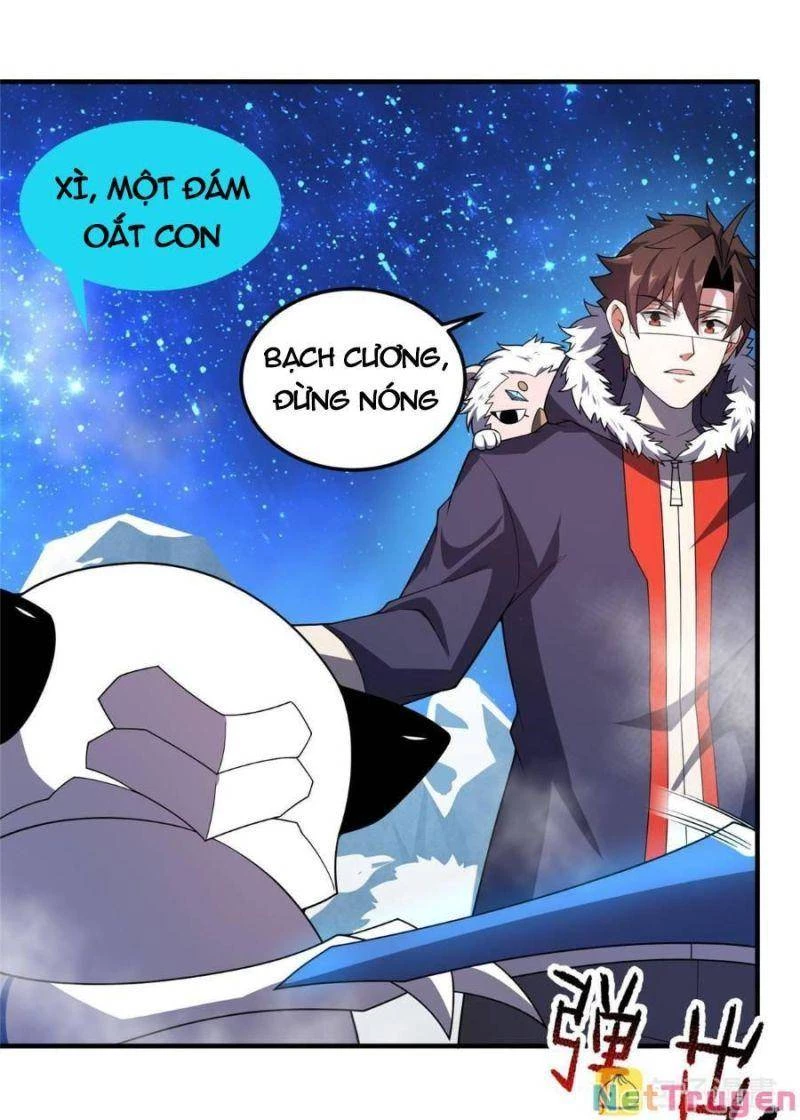 Thần Sủng Tiến Hóa Chapter 152 - Trang 4