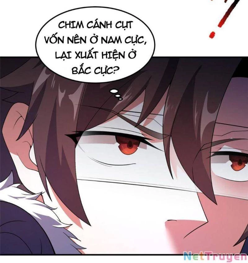 Thần Sủng Tiến Hóa Chapter 152 - Trang 4