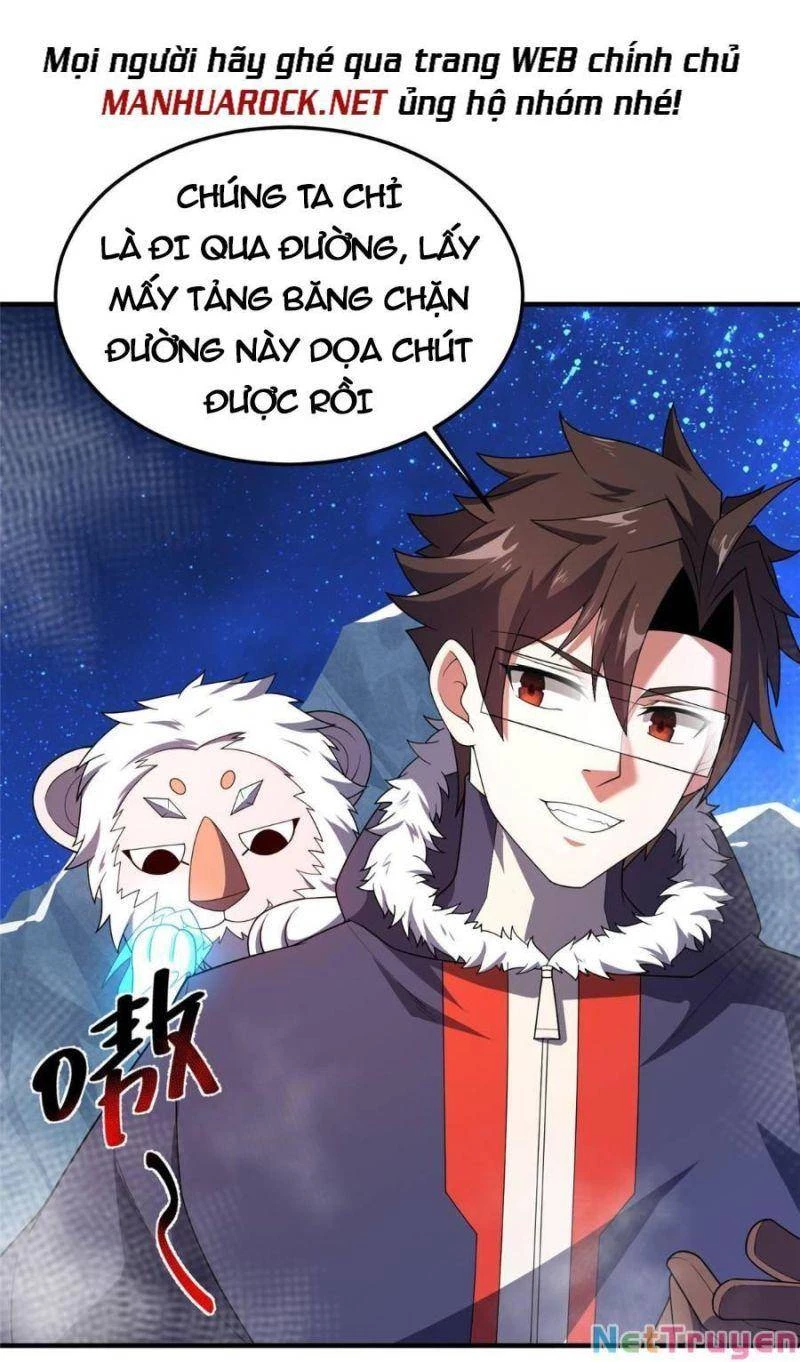 Thần Sủng Tiến Hóa Chapter 152 - Trang 4