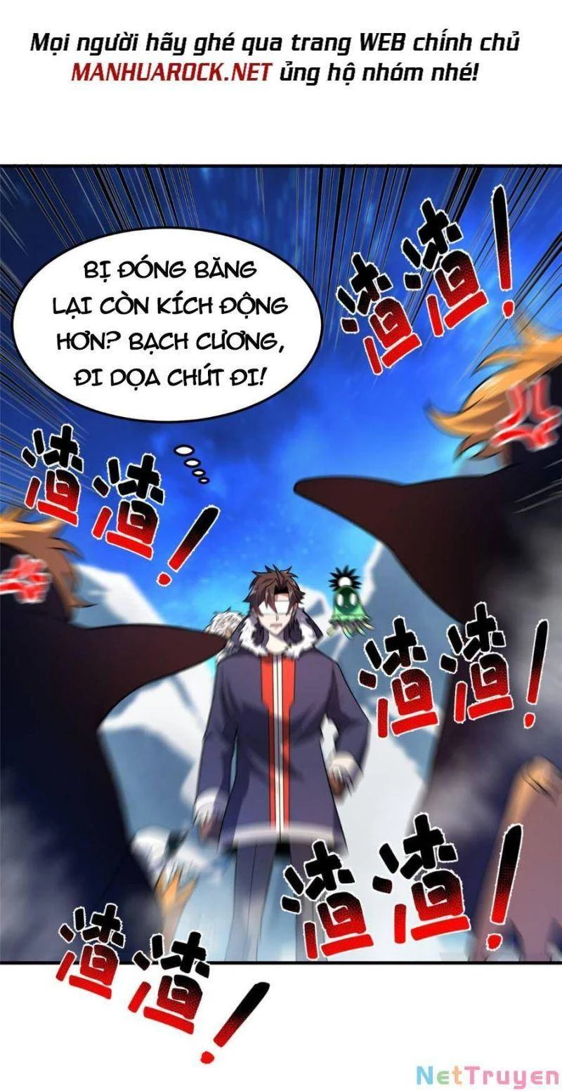 Thần Sủng Tiến Hóa Chapter 152 - Trang 4