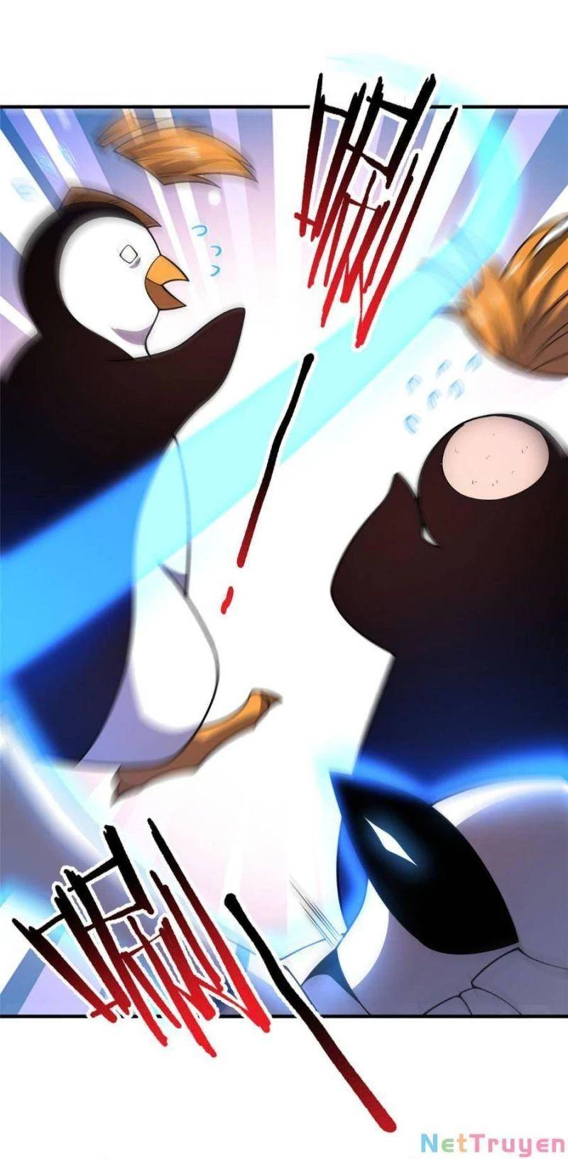 Thần Sủng Tiến Hóa Chapter 152 - Trang 4