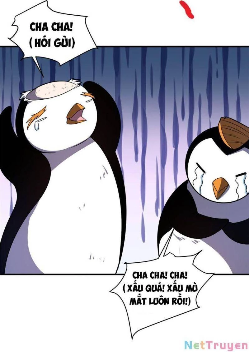 Thần Sủng Tiến Hóa Chapter 152 - Trang 4