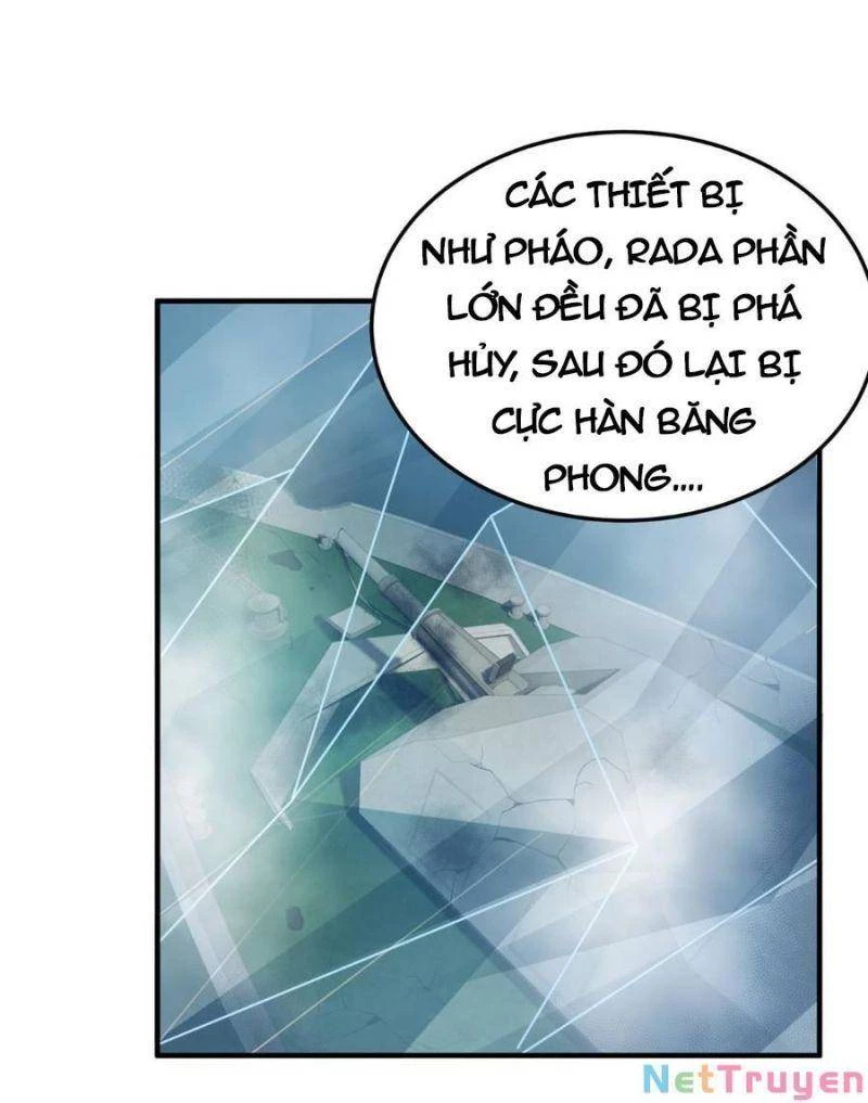 Thần Sủng Tiến Hóa Chapter 152 - Trang 4