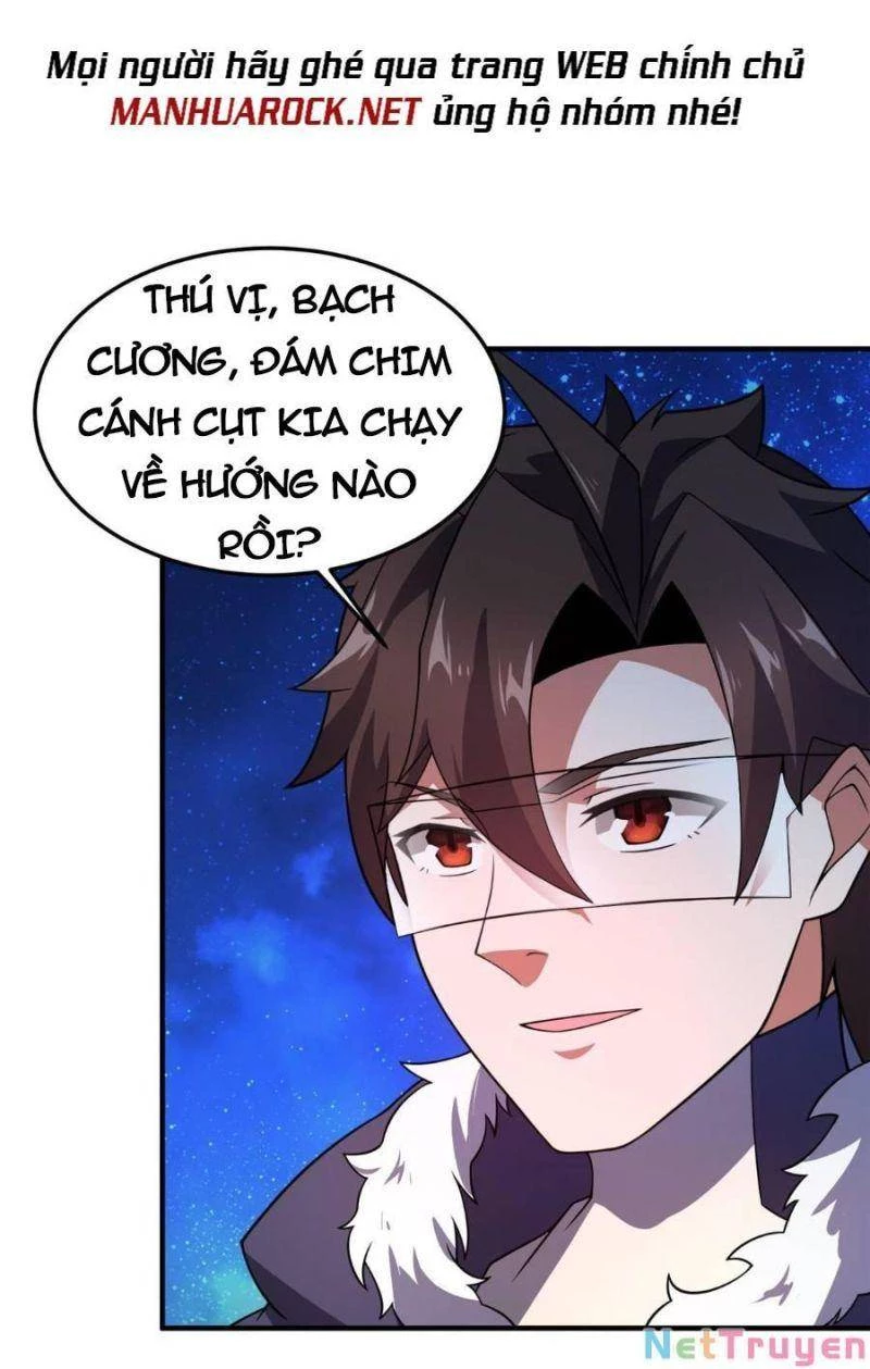 Thần Sủng Tiến Hóa Chapter 152 - Trang 4