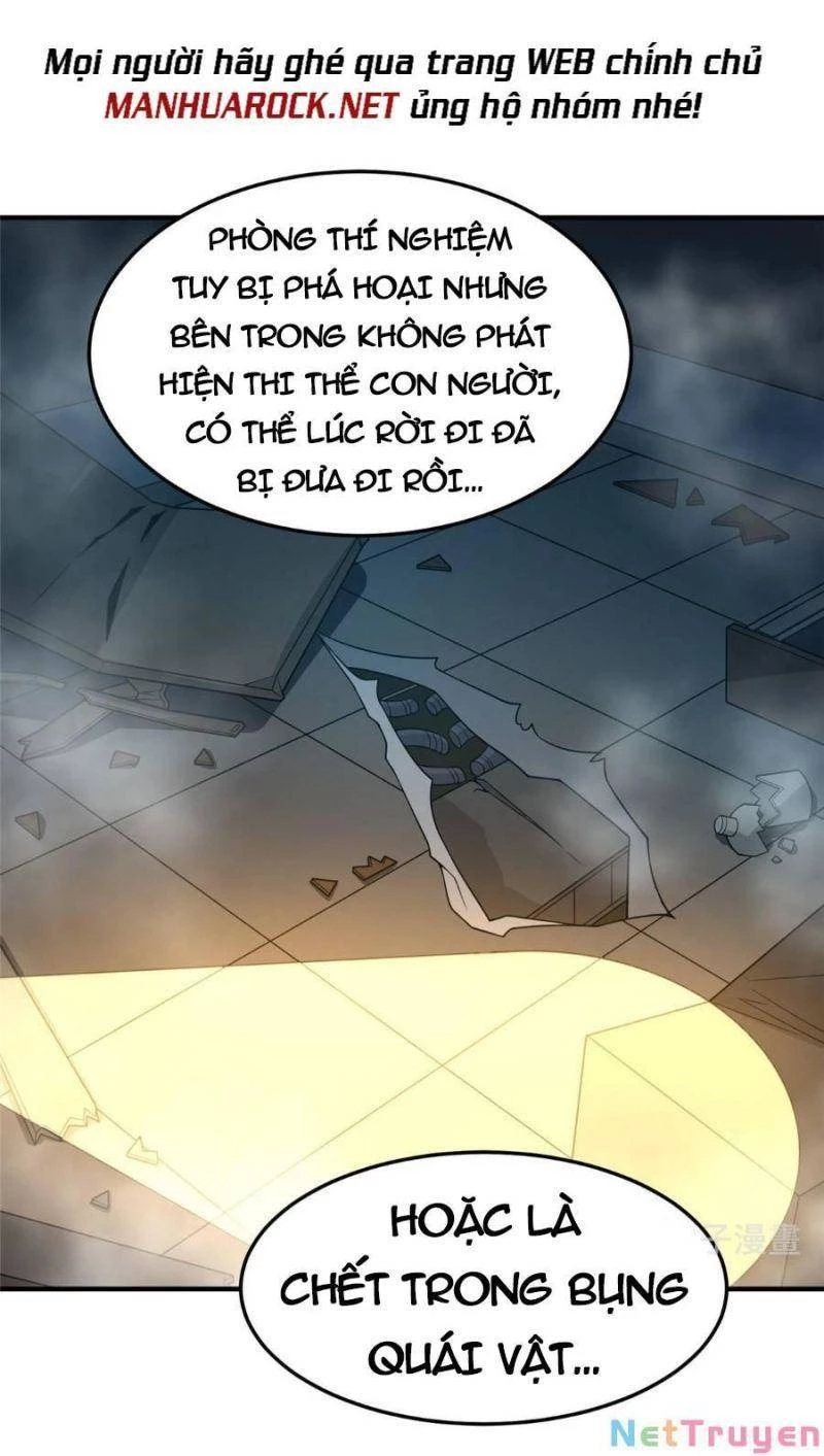 Thần Sủng Tiến Hóa Chapter 152 - Trang 4