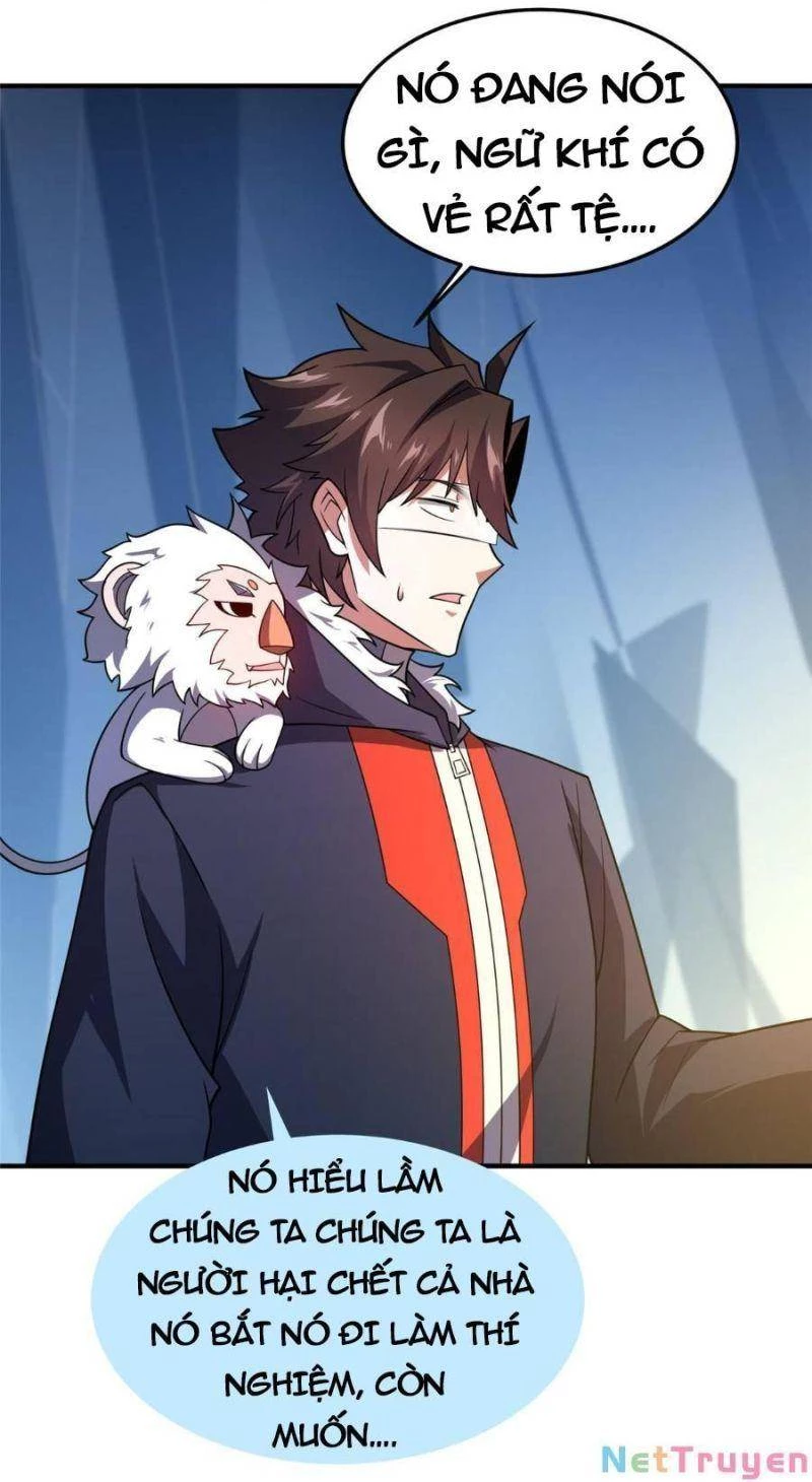 Thần Sủng Tiến Hóa Chapter 152 - Trang 4