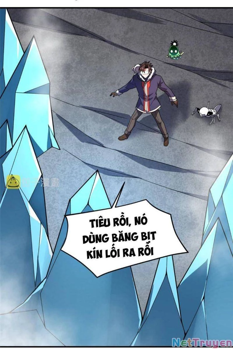 Thần Sủng Tiến Hóa Chapter 152 - Trang 4