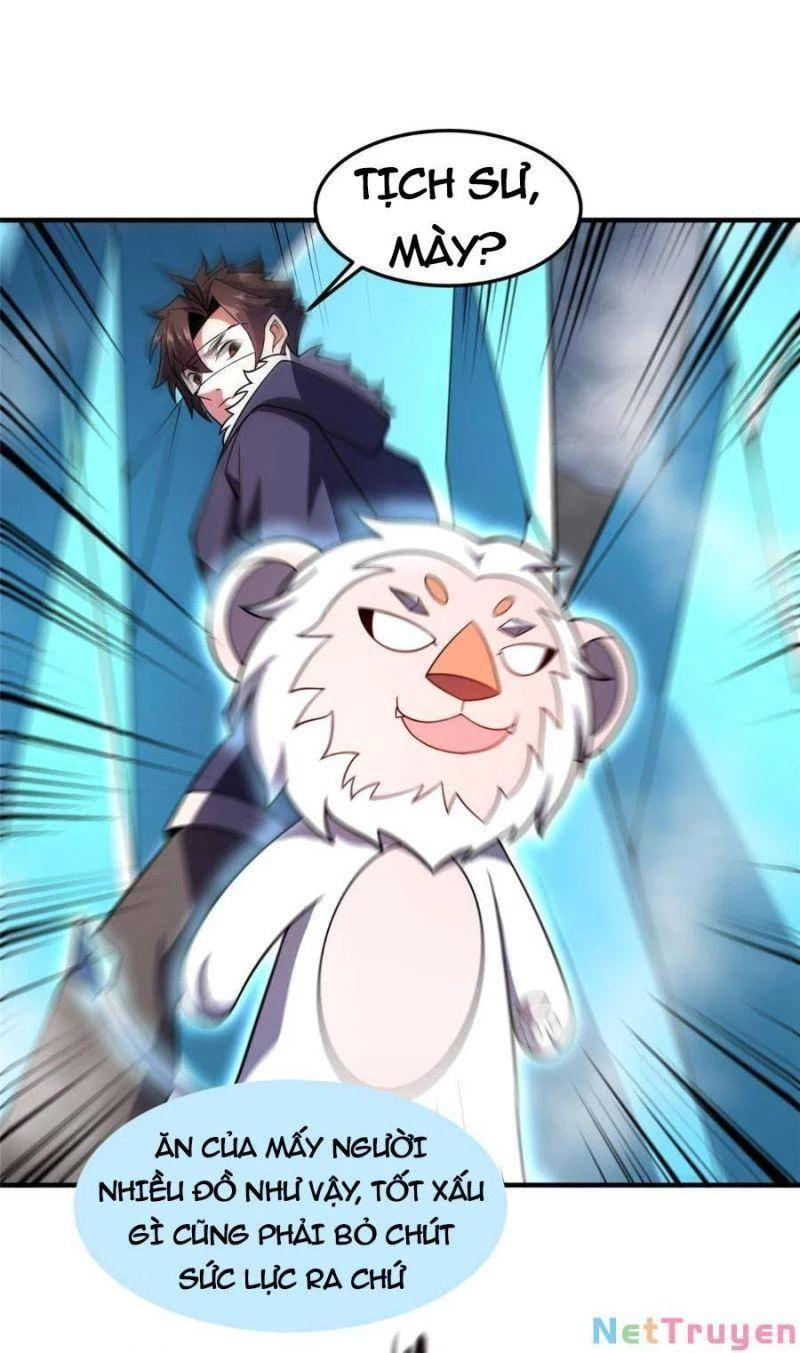 Thần Sủng Tiến Hóa Chapter 152 - Trang 4