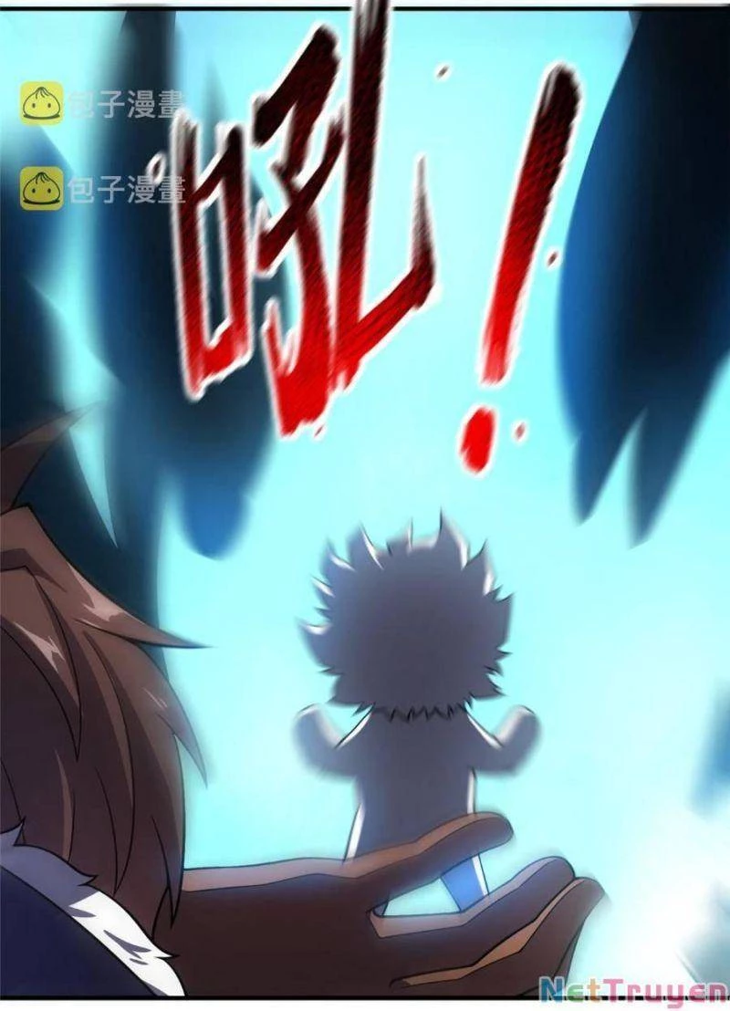 Thần Sủng Tiến Hóa Chapter 152 - Trang 4