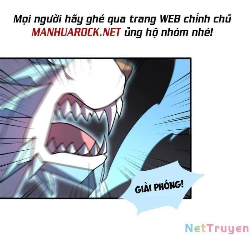 Thần Sủng Tiến Hóa Chapter 152 - Trang 4