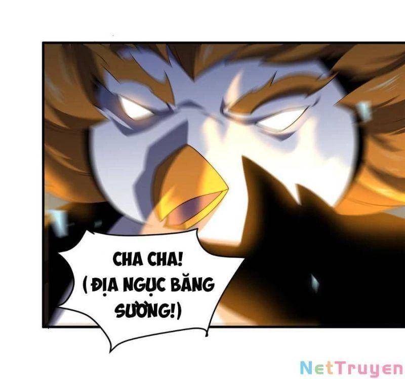 Thần Sủng Tiến Hóa Chapter 152 - Trang 4