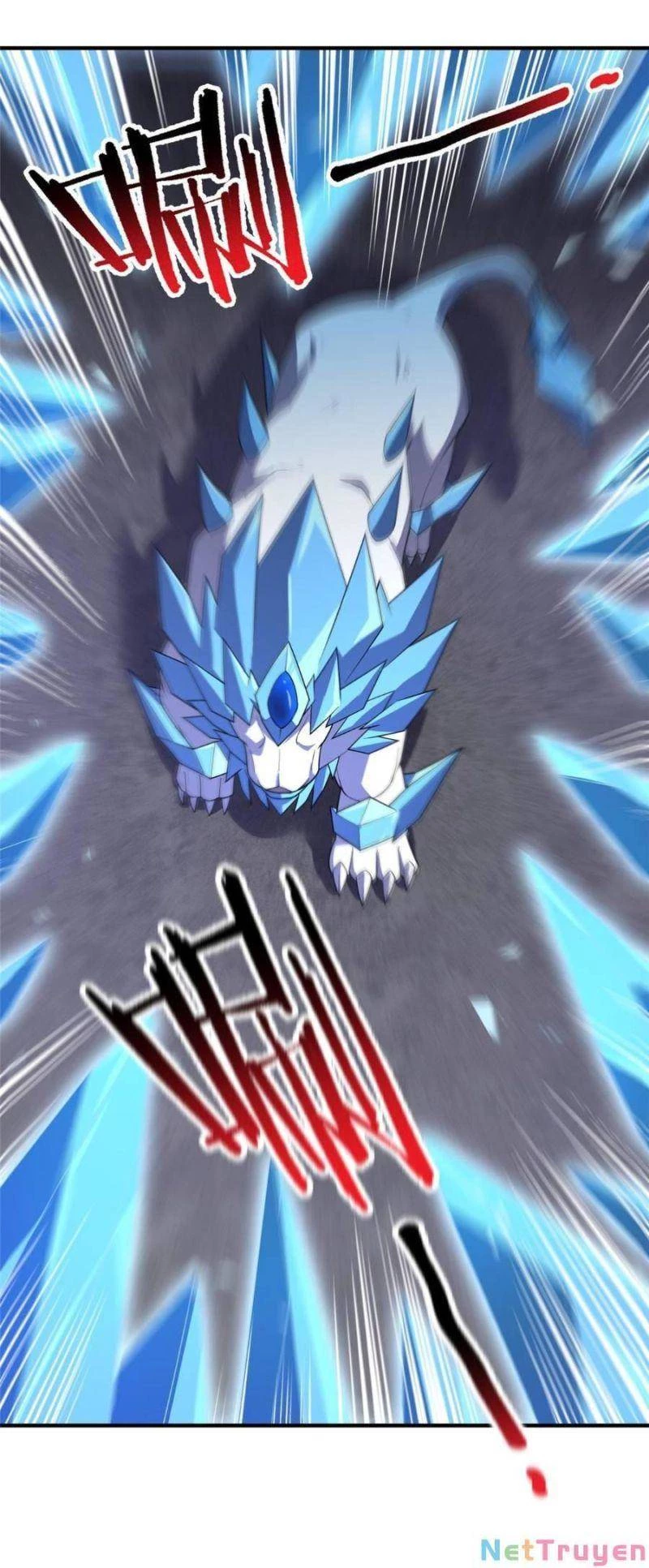 Thần Sủng Tiến Hóa Chapter 152 - Trang 4