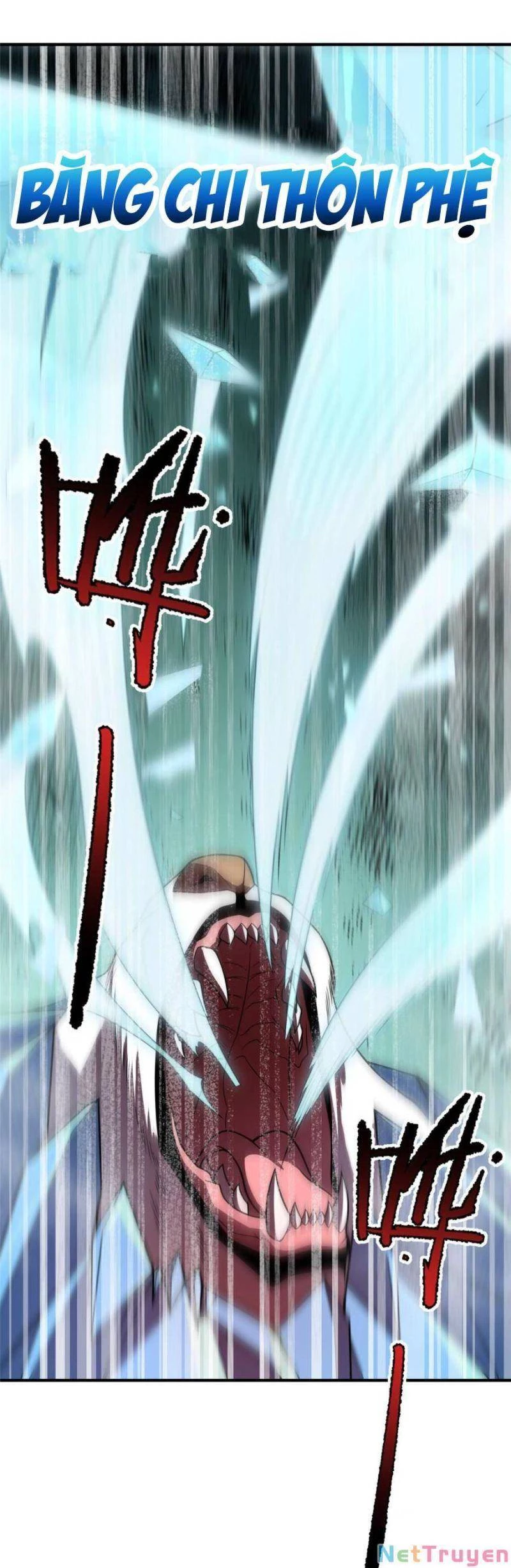 Thần Sủng Tiến Hóa Chapter 152 - Trang 4