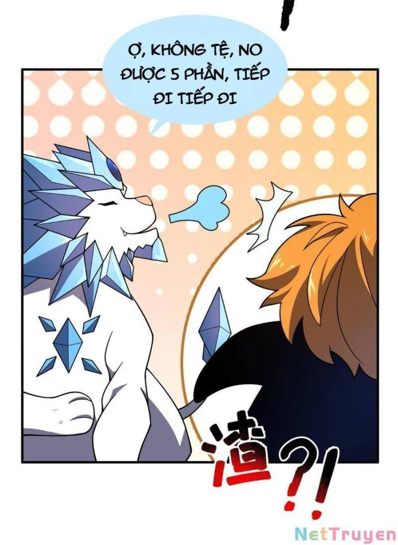 Thần Sủng Tiến Hóa Chapter 152 - Trang 4