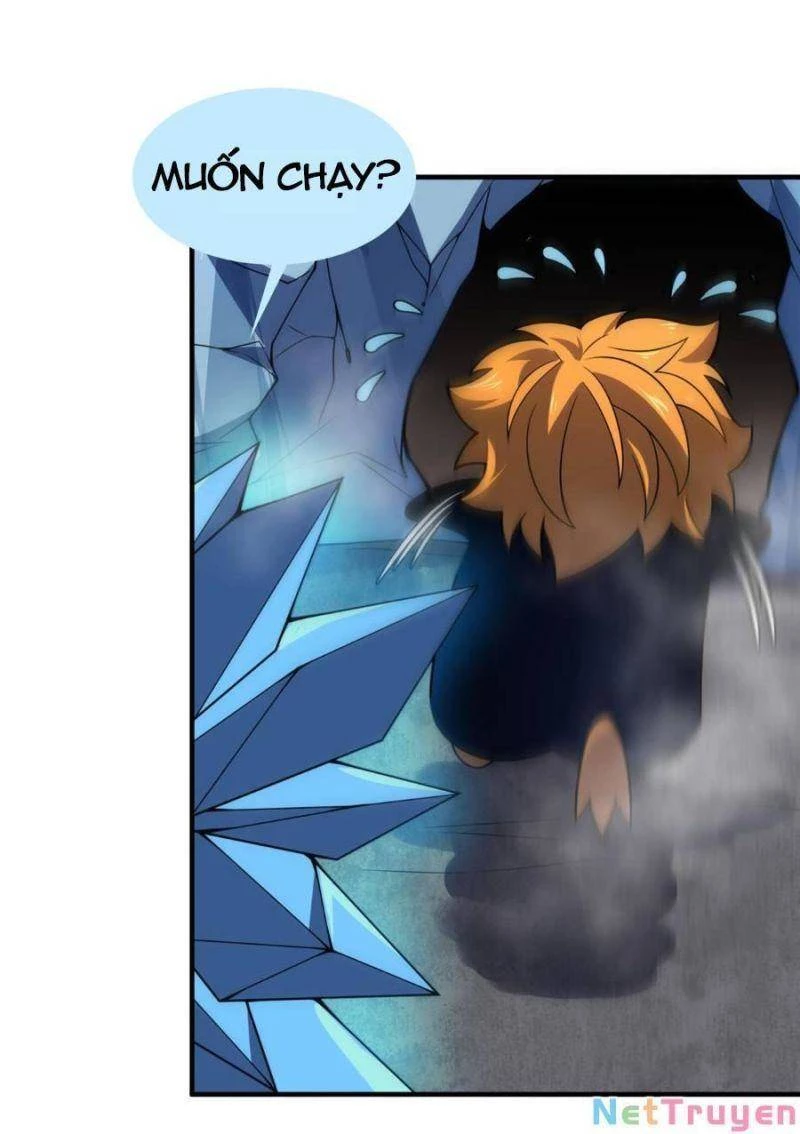 Thần Sủng Tiến Hóa Chapter 152 - Trang 4