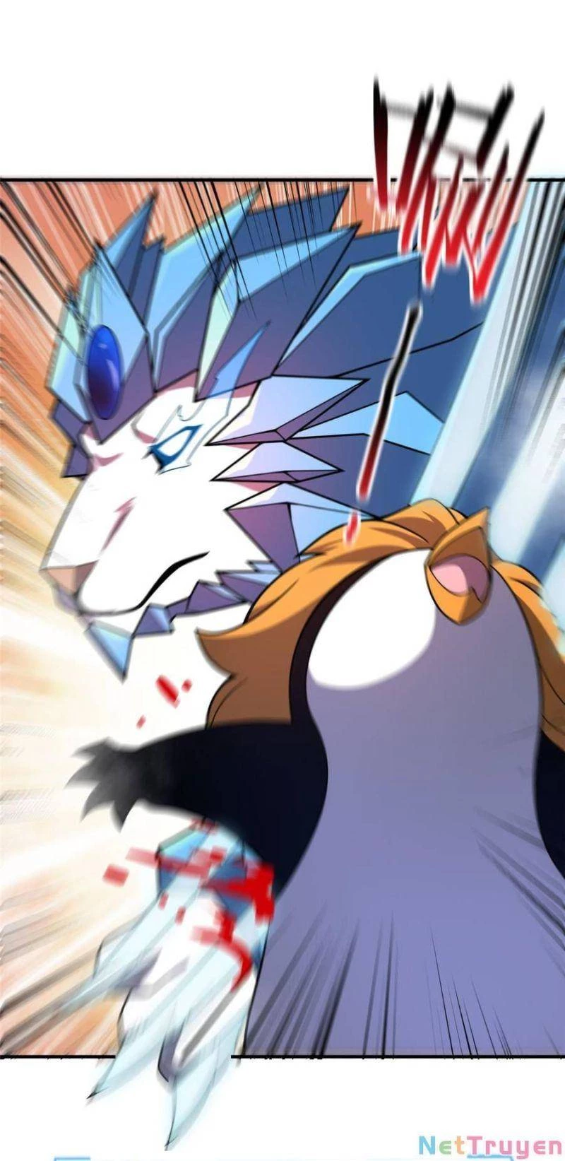 Thần Sủng Tiến Hóa Chapter 152 - Trang 4