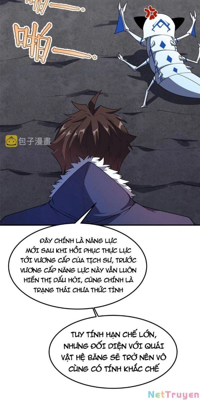 Thần Sủng Tiến Hóa Chapter 152 - Trang 4